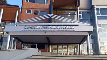 Así justificó su sueldo de $25 millones la presidenta de un Tribunal Superior de Justicia. Así justificó su sueldo de $25 millones la presidenta de un Tribunal Superior de Justicia.