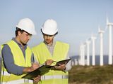 La UTN Facultad Regional Neuquén lanzó el lanzamiento de la Maestría en Energías Renovables.