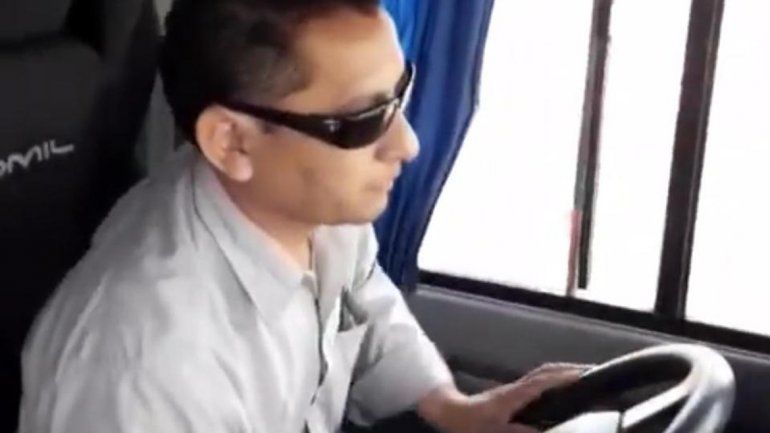 Lo descubrió la madre del chico que fue atropellado por él en 2012.