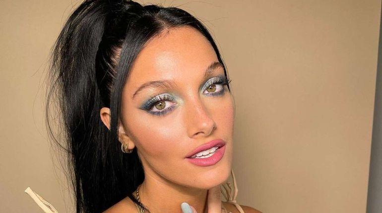 Oriana Sabatini recibió un fuerte golpe en la cabeza y quedó herida