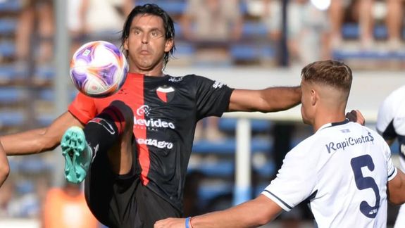 Gimnasia y Colón definen el segundo descenso: hora