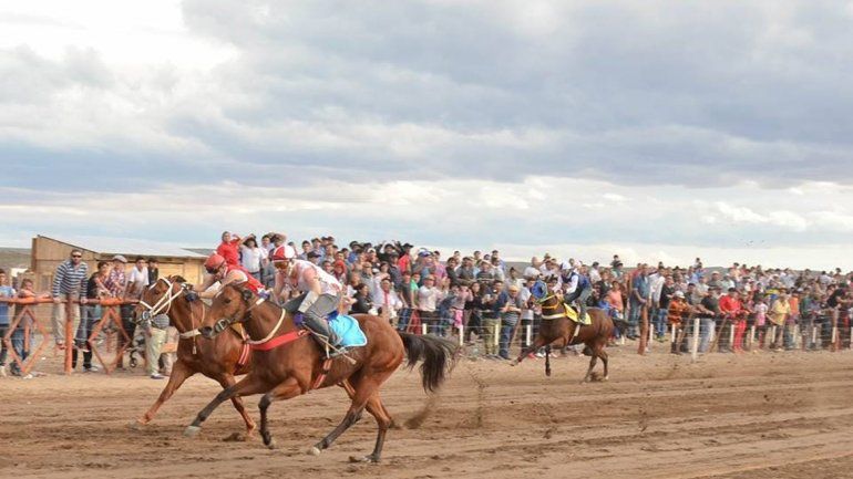 Añelo mostrará un interesante programa de carreras.