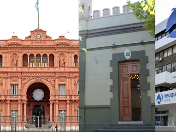 Impuestos: ¿Quién se lleva la gran torta, Nación, provincia o municipio? Impuestos: ¿Quién se lleva la gran torta, Nación, provincia o municipio?