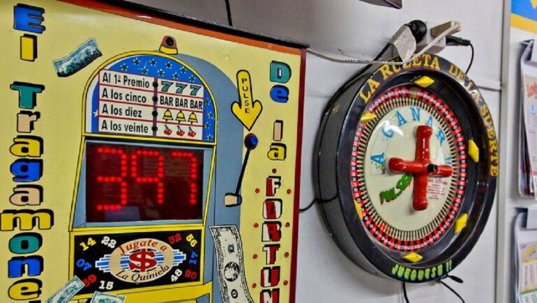 Quiniela de la Ciudad