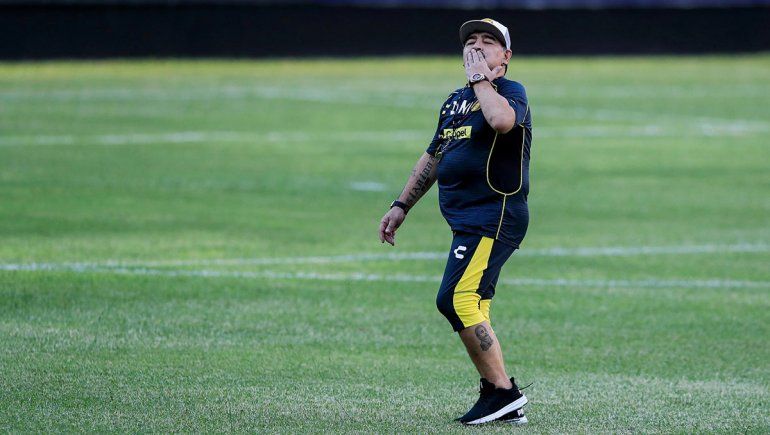 ¿Lo tienen empastillado?