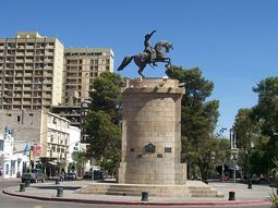 Neuquén Capital, otra opción para el turismo provincial.