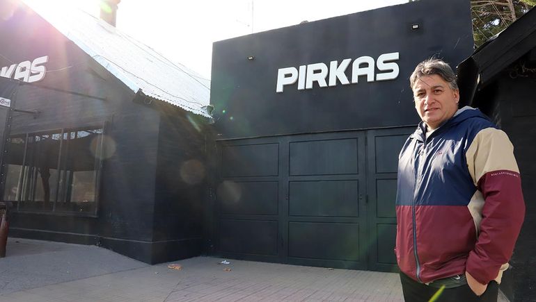 Pirkas