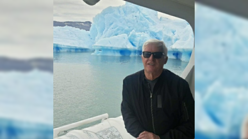 La víctima fatal tenía 73 años y era un ex juez de la Cámara de General Roca. | LM Neuquen La víctima fatal tenía 73 años y era un ex juez de la Cámara de General Roca.