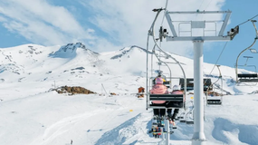 Caviahue se apresta a iniciar una nueva temporada de invierno y los prestadores se ponen a punto. | LM Neuquen Caviahue se apresta a iniciar una nueva temporada de invierno y los prestadores se ponen a punto.
