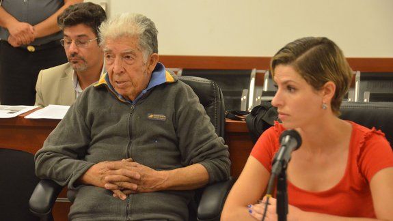 Sigue con prisión domiciliaria el femicida de Elma
