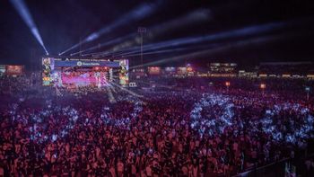 La principal novedad es que no contará con la “noche joven”, que cerraba la última jornada con show y sin doma. La principal novedad es que no contará con la “noche joven”, que cerraba la última jornada con show y sin doma.