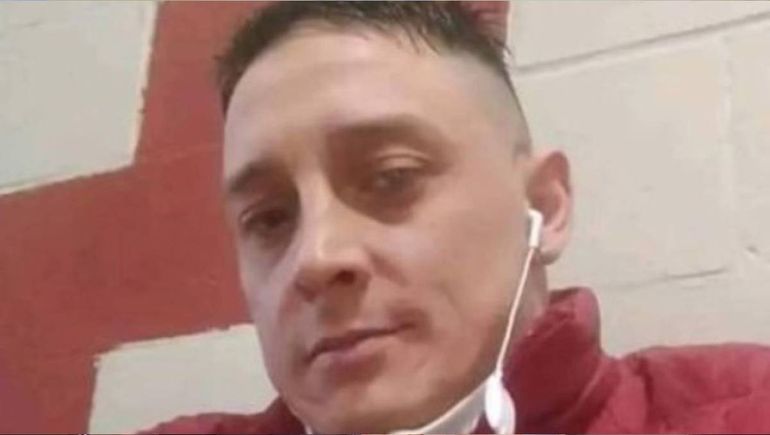 Sebastián Fernando Belozo, asesinado en Ingeniero Budge. Sebastián Fernando Belozo, asesinado en Ingeniero Budge.