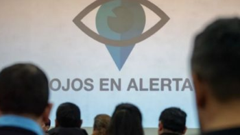 Ojos en alerta: cómo es el nuevo proyecto de seguridad con participación de los vecinos