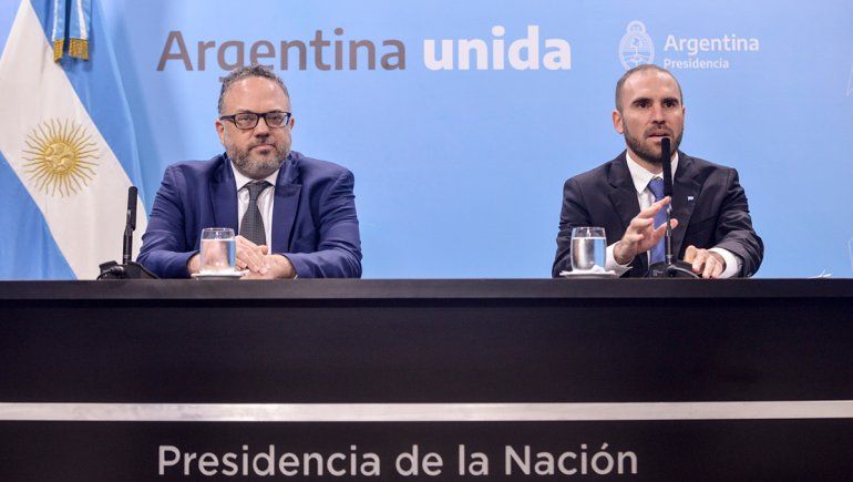 Nuevo Procrear, incentivo a la producción y límite a los precios, las principales medidas del Gobierno