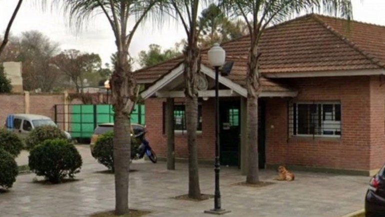 Fue a tomar unos tragos con su ex y la asesinó a puñaladas