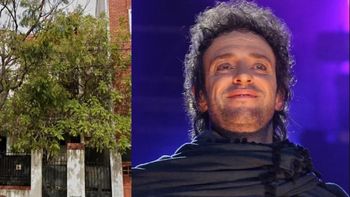 restos humanos en la casa donde vivio gustavo cerati: el objeto que podria resolver el crimen