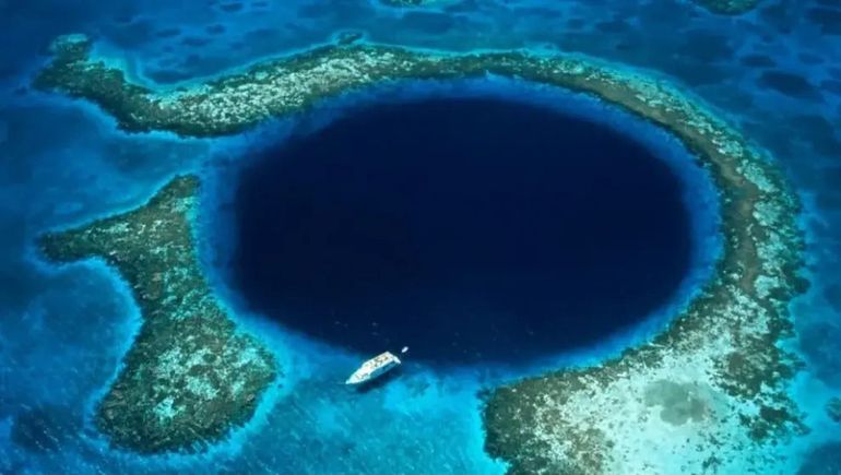 Descubren un nuevo virus mortal en el fondo del océano