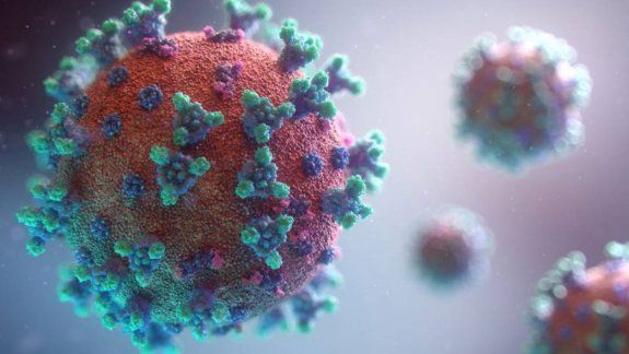 Casos de Covid-19 en el mundo siguen aumentando