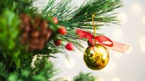 Decorar la casa en Navidad: los 3 adornos con frascos de vidrio para que tu hogar sea tendencia en las fiestas Decorar la casa en Navidad: los 3 adornos con frascos de vidrio para que tu hogar sea tendencia en las fiestas