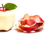 En las últimas cuatro décadas el consumo de manzanas cayó vertiginosamente.&nbsp;