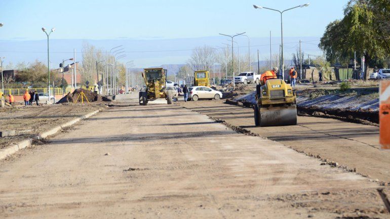 Metrobús: adjudican la construcción de paradores