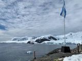 Alerta: los glaciares de la Antártida tuvieron la mayor pérdida de hielo de los últimos 20 años