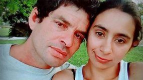 Se suicidó el femicida que mató a su ex embarazada