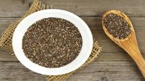 Gelatina de chía rica en colágeno: la receta paso a paso de Paula Pareto que brinda diversos beneficios Gelatina de chía rica en colágeno: la receta paso a paso de Paula Pareto que brinda diversos beneficios