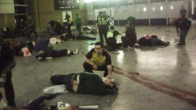 Todo Manchester vive horas de angustia y dolor tras el irracional ataque. Salman Abedi fue identificado como el autor del atentado que dejó 22 muertos, muchos de ellos menores de edad.