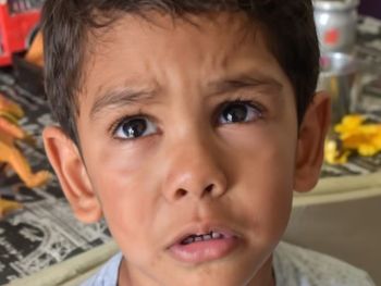 Muerte de Ángel en Comodoro Rivadavia: nuevas pruebas complican a la madre y su pareja. Muerte de Ángel en Comodoro Rivadavia: nuevas pruebas complican a la madre y su pareja.