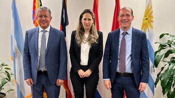 las gestiones para obras que llevan adelante gutierrez y figueroa en estados unidos las gestiones para obras que llevan adelante gutierrez y figueroa en estados unidos