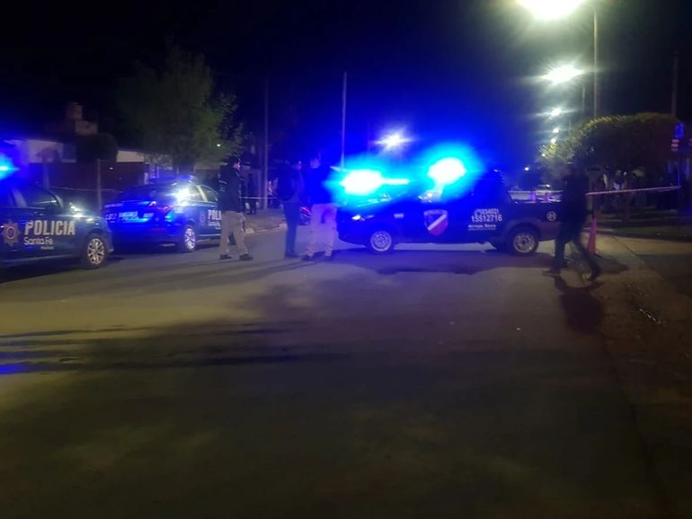 Horror en Arroyo Seco: una adolescente mató a puñaladas a su hermanastro de 5 años