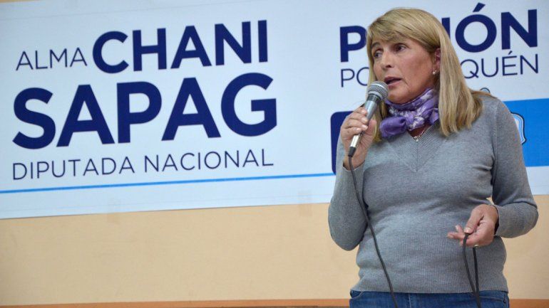 Vamos a poner énfasis en debatir la coparticipación
