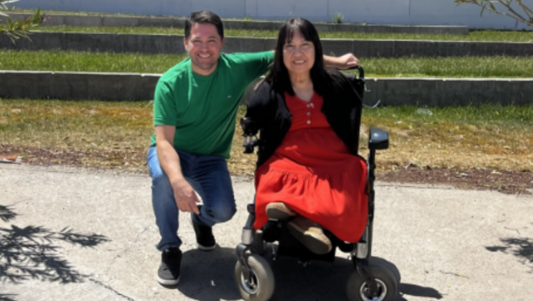 Guanque y Méndez abandonaron el bloque de Comunidad en la Legislatura de Neuquén