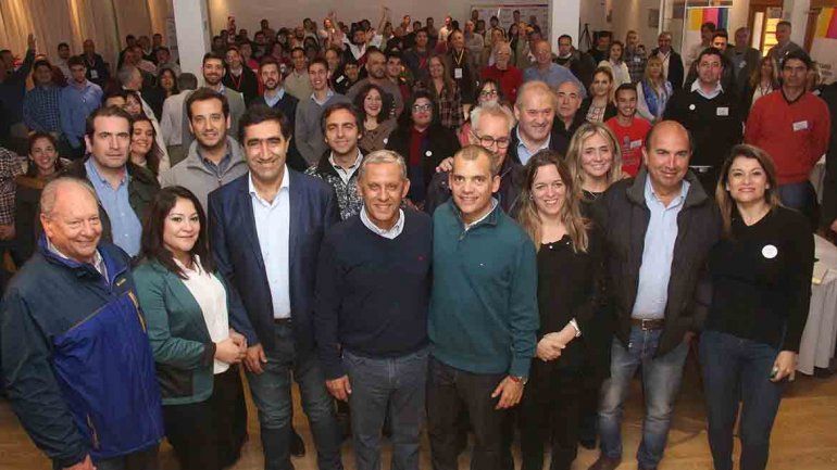 Quiroga: Nos estamos preparando para gobernar la provincia