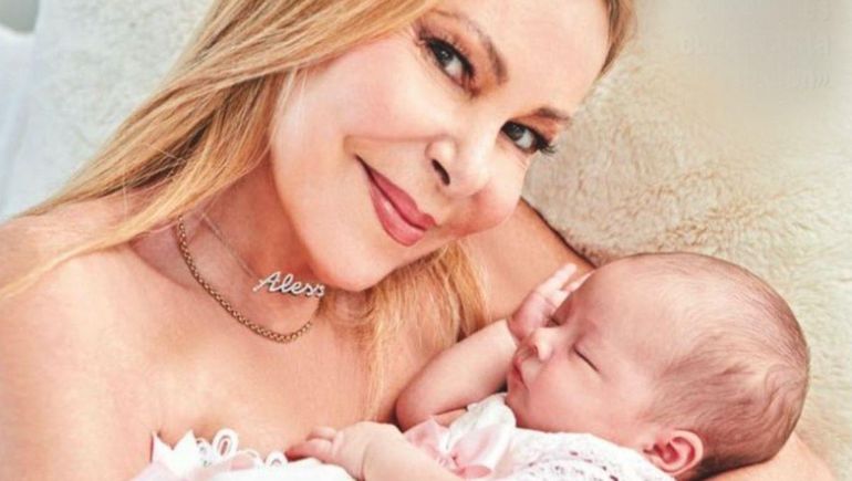 Usó el esperma de de su hijo muerto para ser abuela y reavivó el debate por la edad de la maternidad