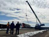 El Proyecto Duplicar permitirá exportar 20 barcos de crudo por mes