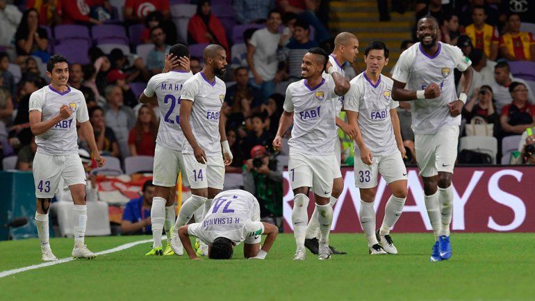 River ya tiene rival para las semis del Mundial de Clubes