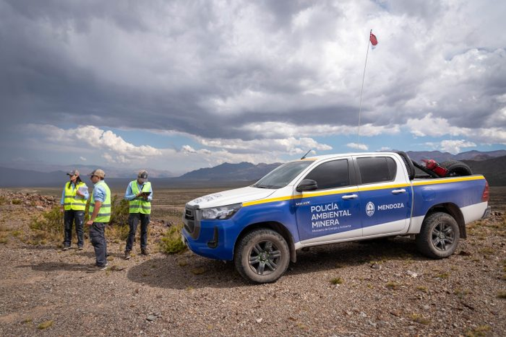 Con más de 3.000 personas inscriptas, se garantizará la participación de todos los ciudadanos interesados. Foto: prensa Gobierno de Mendoza. Con más de 3.000 personas inscriptas, se garantizará la participación de todos los ciudadanos interesados. Foto: prensa Gobierno de Mendoza.