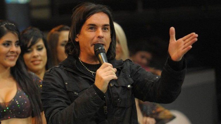 Por una infección bacteriana en el tórax