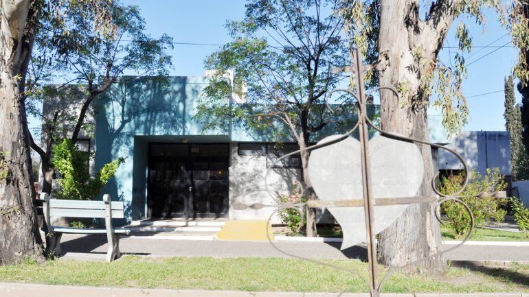 Mañana la familia retirará las cenizas y denunciarán al cementerio.