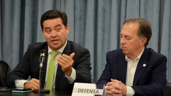 caso bertolini: la justicia no levantara el secuestro del camion de la empresa investigada por contrataciones irregulares caso bertolini: la justicia no levantara el secuestro del camion de la empresa investigada por contrataciones irregulares