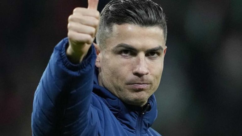 Cristiano Ronaldo Cristiano Ronaldo