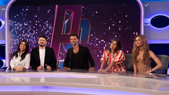 Cuál es la panelista de Puro Show que se sometió a una dura operación