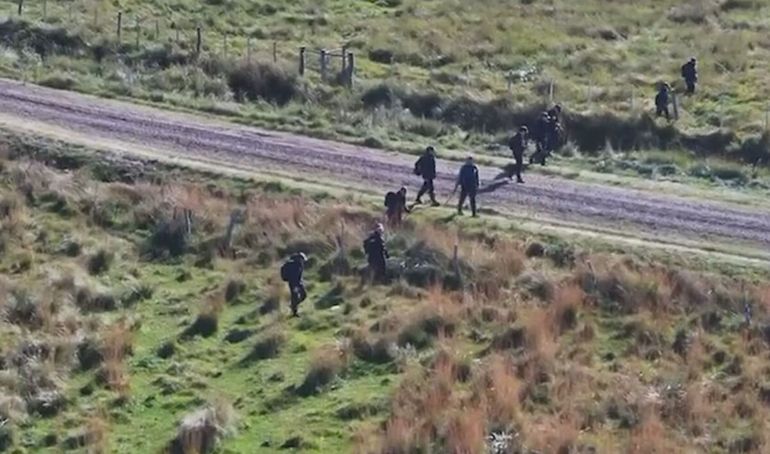 Caso Loan: qué lugares inspeccionará la Justicia antes del juicio por la desaparición.