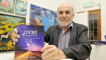 ¿estamos preparados para el contacto extraterrestre en neuquen? ¿estamos preparados para el contacto extraterrestre en neuquen?