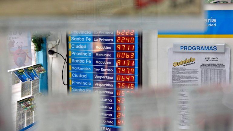 Quiniela de la Ciudad