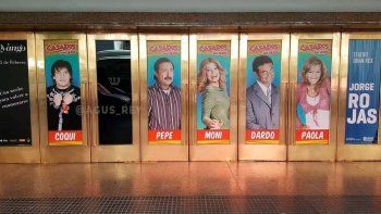 casados con hijos: una tiktoker se postulo para encarnar a maria elena casados con hijos: una tiktoker se postulo para encarnar a maria elena