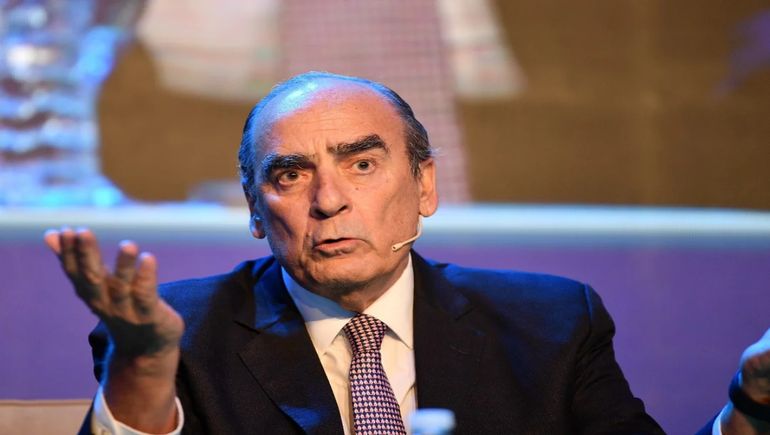 El Gobierno volvió a cruzar a las provincias