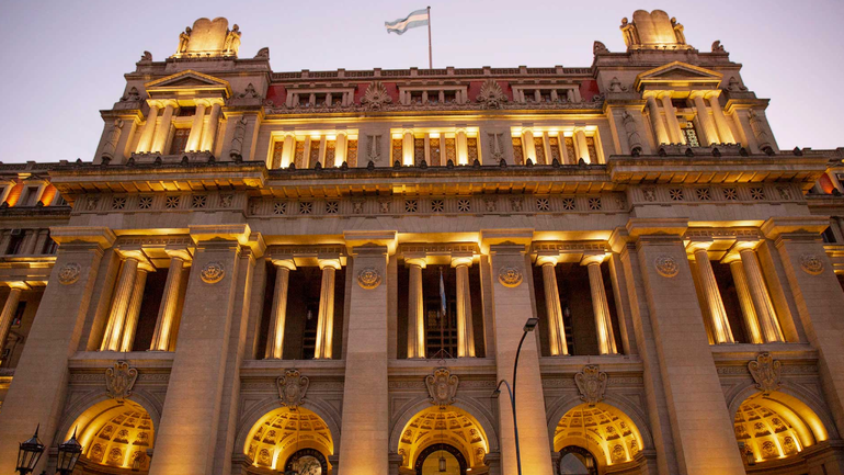 Causa Vialidad contra Cristina: la Corte Suprema la envió al procurador para revisar la condena